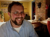 Bryan Langdo