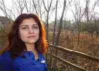 Shaheen Ashraf-Ahmed