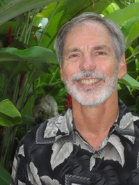 Terry Ambrose