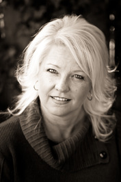 Lori Crane