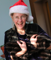 Kathryn Cramer