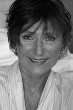 Kerstin Lieff