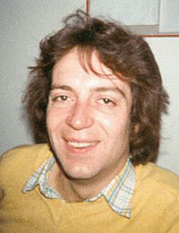 Alan Keslian