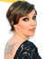 Lena Dunham