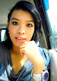 Sefryana Khairil