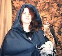 Wendilyn Emrys