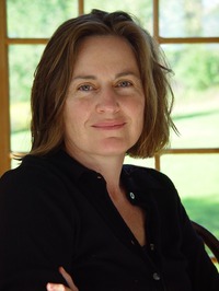 Julia Pomeroy