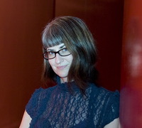 Karen Finneyfrock