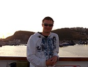 Travis Bughi