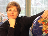 Stephanie Abrams