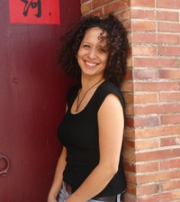 Naya Lizardo