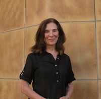 Saïdeh Pakravan