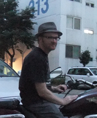 Michael Ramberg