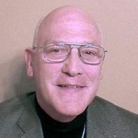 Ken Cohen