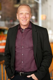 A.J. Sidransky