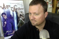 Mark Jeffrey