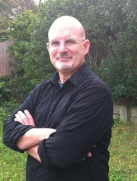 Tony McFadden