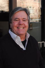 Peter Mason