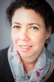 Stephanie Saulter