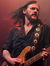 Lemmy Kilmister