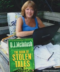 D.J. McIntosh