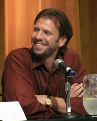 Carter Wilson