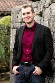 Benjamin Martin