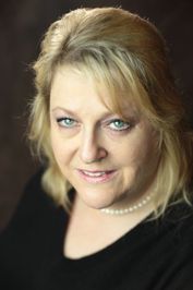 Susan Thatcher