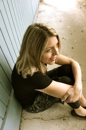 Kelli Russell Agodon