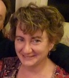 Christina Wilsdon