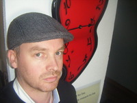 Jonathan Dunne