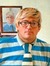 David Hockney