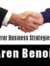 Aren Benoit