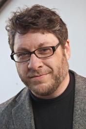 Douglas Lain