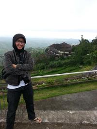 Nisrina Lubis (Author of Kisah-Kisah Mualaf Dunia)