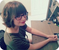 Kimberly Karalius