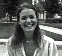 Cate Dean