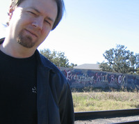 Tony Simmons