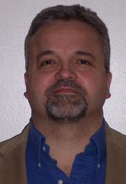 Jeff W. Horton