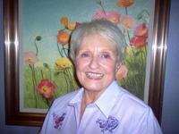 Ruth White