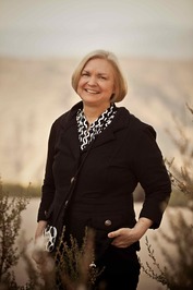 Joyce T. Strand