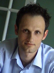 Jon Mills