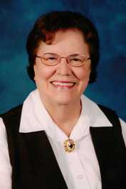 Edna M. Muse