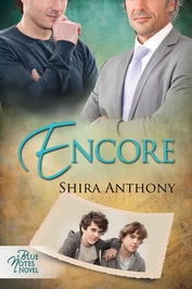 Shira Anthony