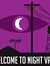 Welcome To Night Vale