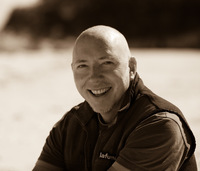 Steve Robinson