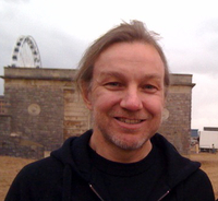 Paul Dale