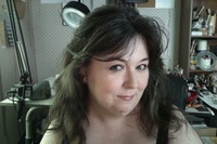 Kathy Ferrell