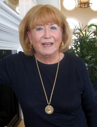 Lisa April Smith