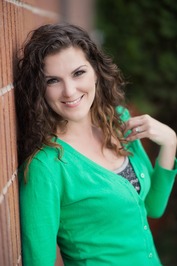 Jessica Salyer